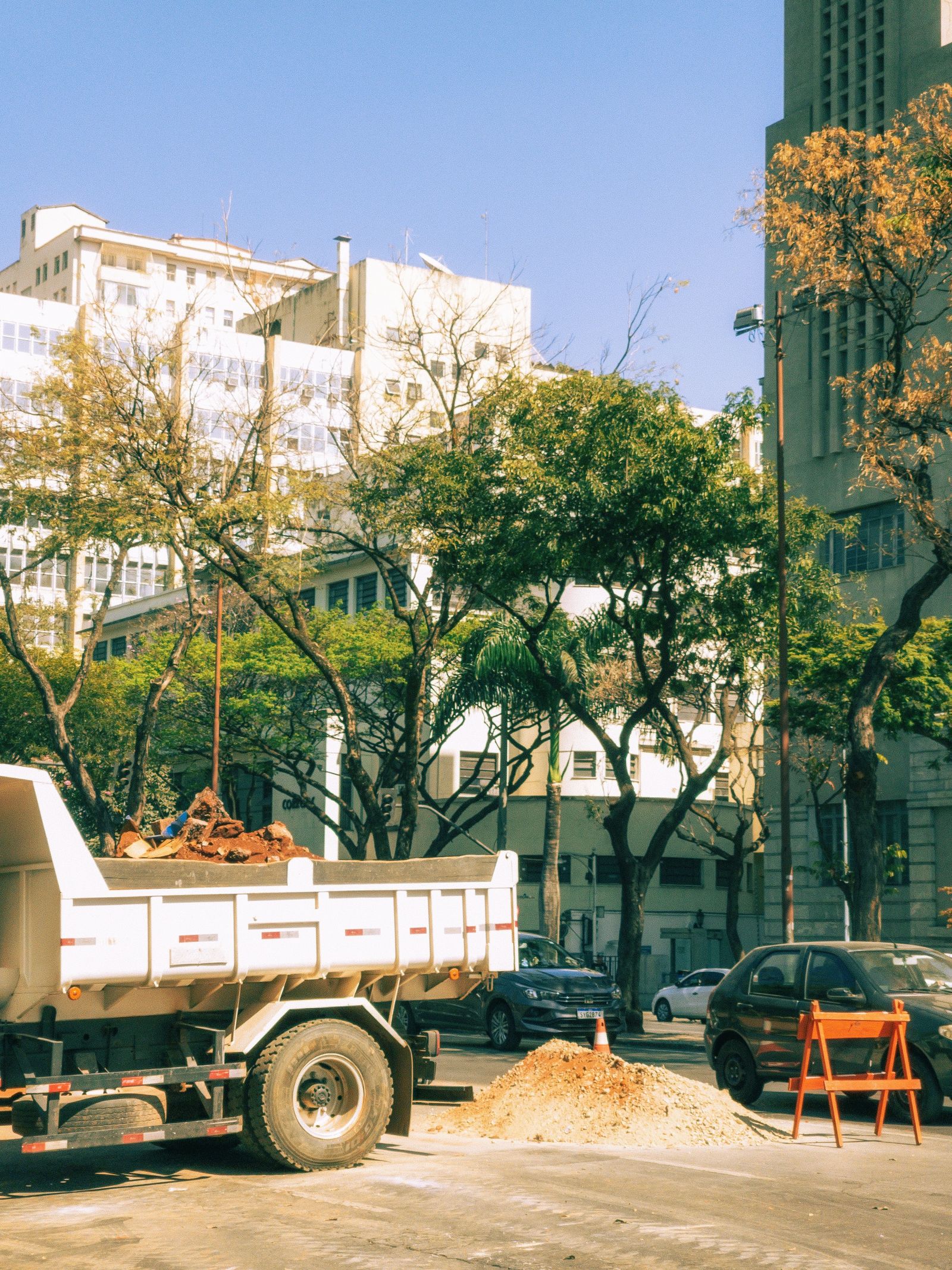 Construção civil institucional
